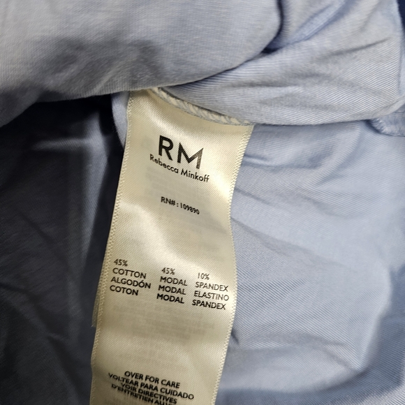 RM by Rebecca Minkoff Women's Tank Top - Picture 7 of 9